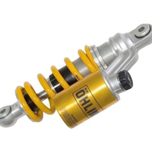 Honda MSX125/ GROM - 2015>2019 - S36PC1 - OAS